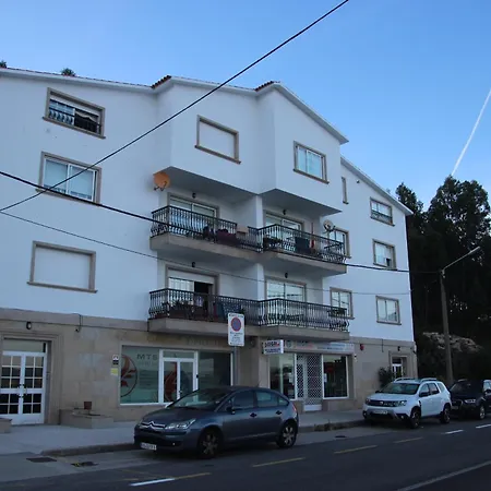 El Pisito De Chancelas *