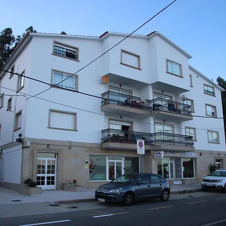 El Pisito De Chancelas