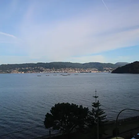 Daire El Pisito De Chancelas