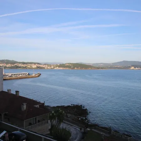 Daire El Pisito De Chancelas Combarro