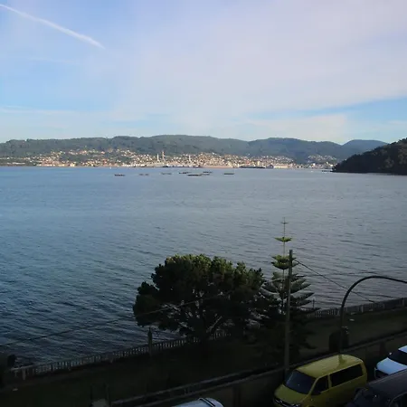 アパート El Pisito De Chancelas