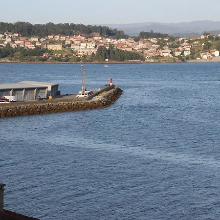 Daire El Pisito De Chancelas