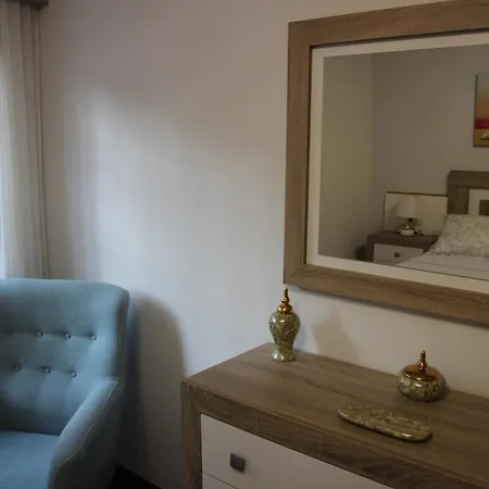 Daire El Pisito De Chancelas Combarro