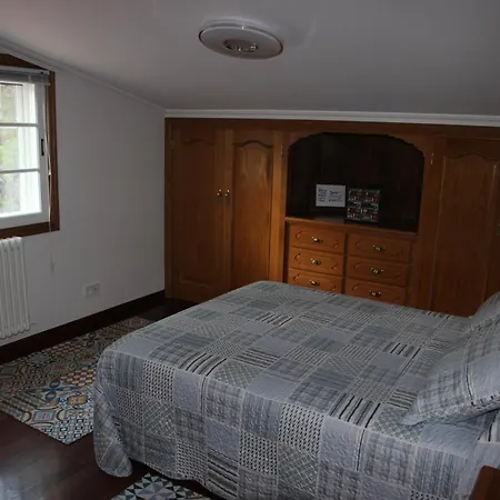 アパート El Pisito De Chancelas