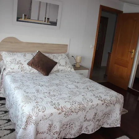 アパート El Pisito De Chancelas