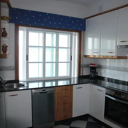 アパート El Pisito De Chancelas *