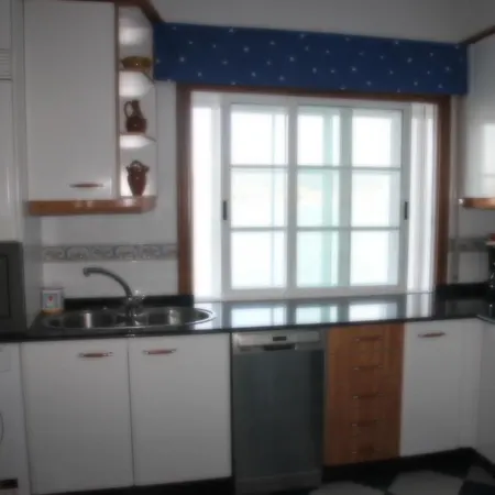 El Pisito De Chancelas