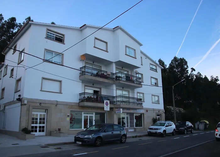 El Pisito De Chancelas *