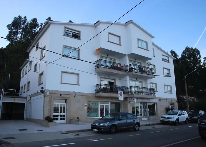 El Pisito De Chancelas