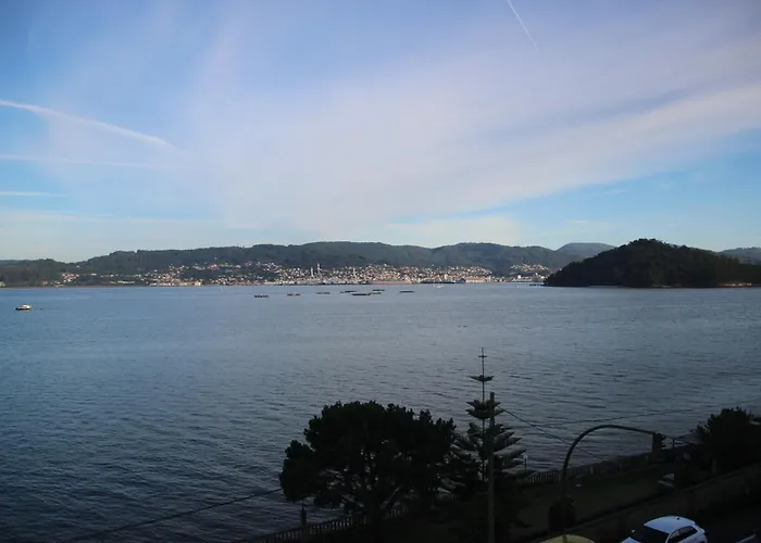 Daire El Pisito De Chancelas