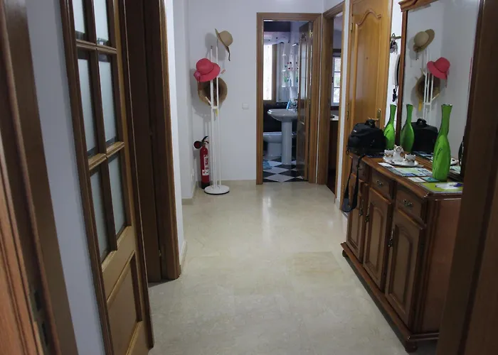 Daire El Pisito De Chancelas *