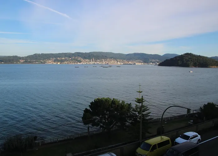 Daire El Pisito De Chancelas