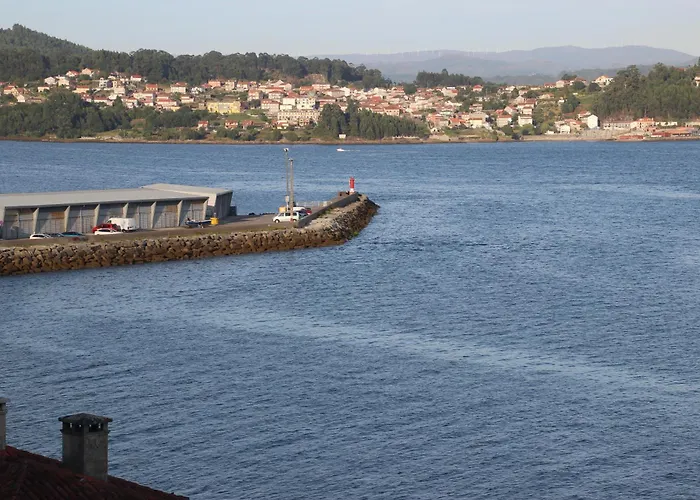 Διαμέρισμα El Pisito De Chancelas