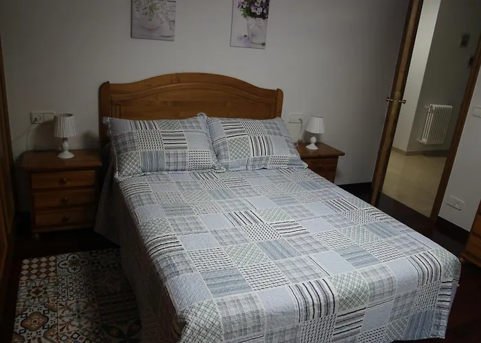 Daire El Pisito De Chancelas Combarro