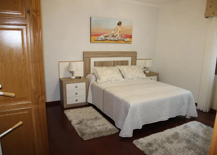 El Pisito De Chancelas *