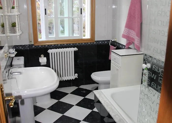 El Pisito De Chancelas Combarro