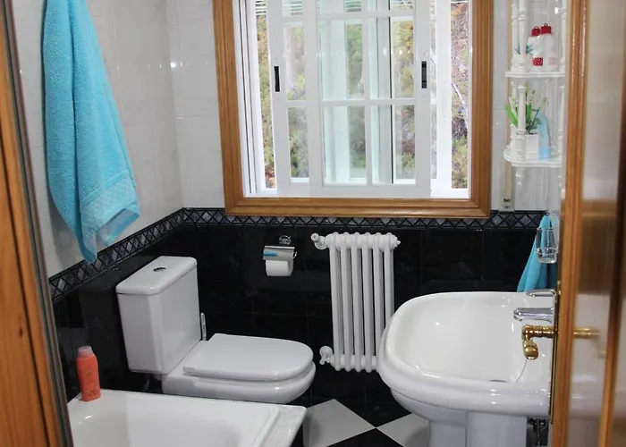 El Pisito De Chancelas Διαμέρισμα