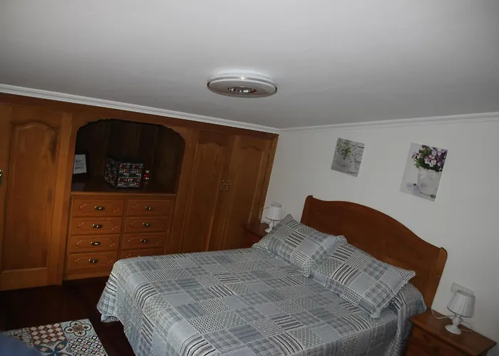 El Pisito De Chancelas Combarro