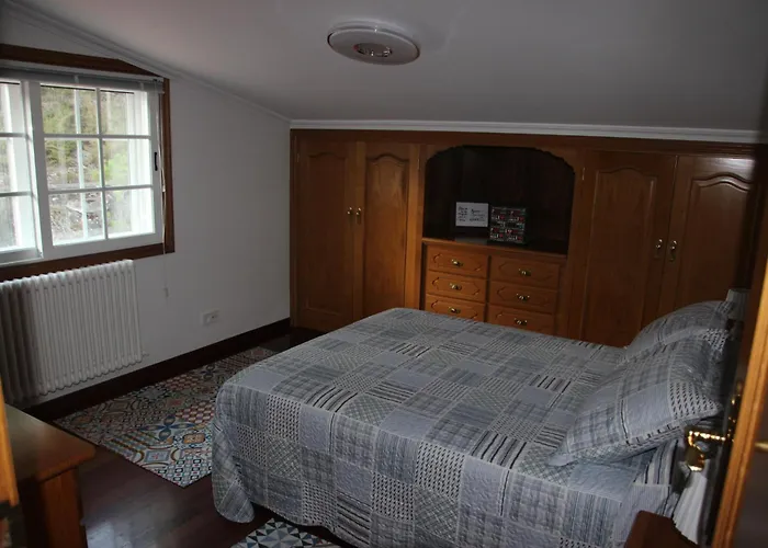 Διαμέρισμα El Pisito De Chancelas