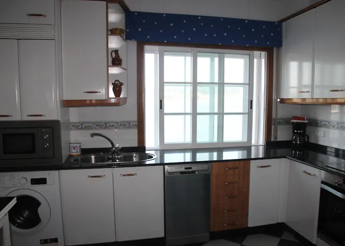 El Pisito De Chancelas Διαμέρισμα