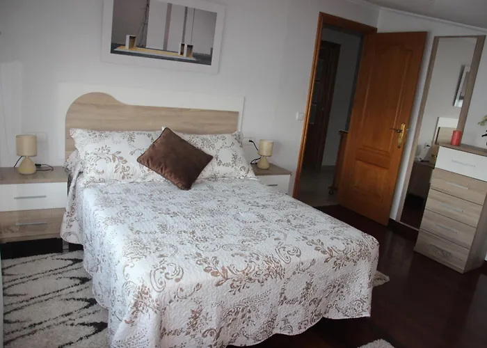 Διαμέρισμα El Pisito De Chancelas