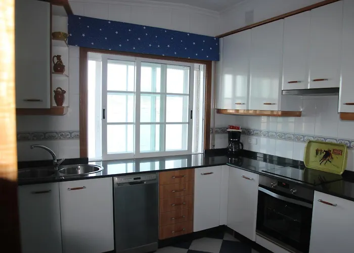 Daire El Pisito De Chancelas *