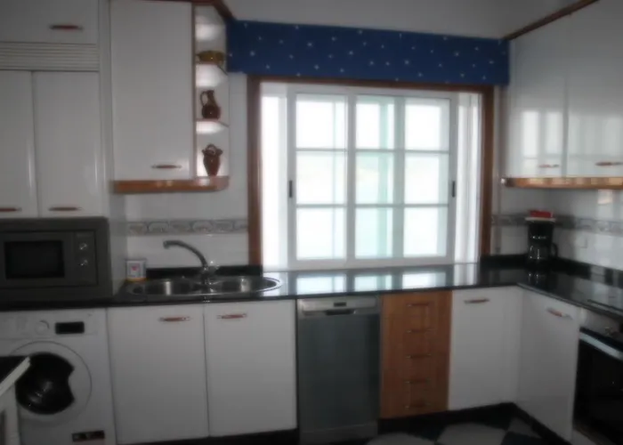 El Pisito De Chancelas