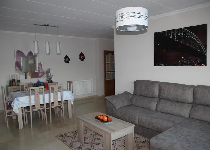 El Pisito De Chancelas Διαμέρισμα Combarro